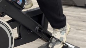 💪 ORLAUF LARK [Первый взгляд на спин-байк] 🔥