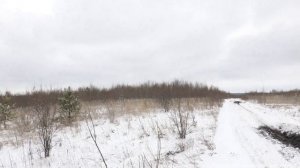 Тест на дальность GPS Трекера Artelv.