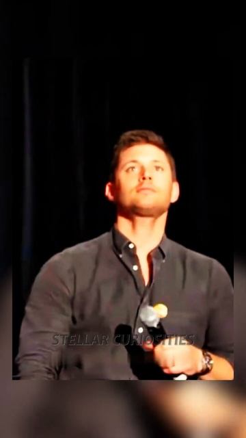 😏Если бы Дженсен и Джаред играли другого персонажа #а смотреть онлайн