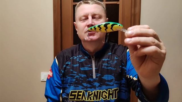 Salmo perch 8 dr.Спасибо, что ты есть.Живая легенда для, Дорож?