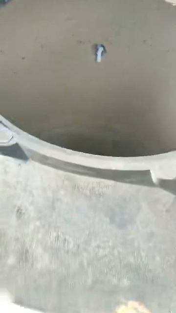 Готов очередной колодец в Истринском районе смотреть онлайн