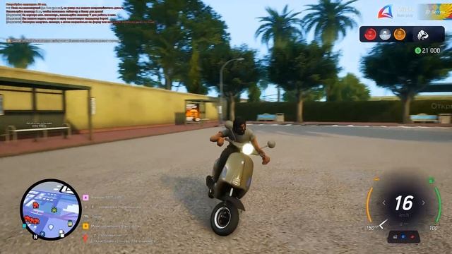 Как СКАЧАТЬ АРИЗОНА РП ГТА на ПК в 2025 ГОДУ! ГАЙД по УСТА смотреть онлайн