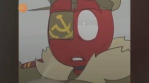 countryhumans комикс ''ШАГ'' часть 6 (моя озвучка)