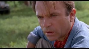 Добро пожаловать в парк юрского периода. (прикол)