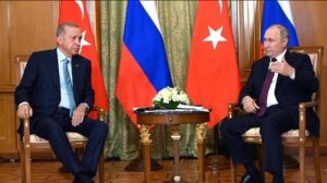 ☝️Переговоры в Стамбуле 15 мая: Владимир Путин показал всем, кто в доме хозяин.Всё по полкам,слушаем