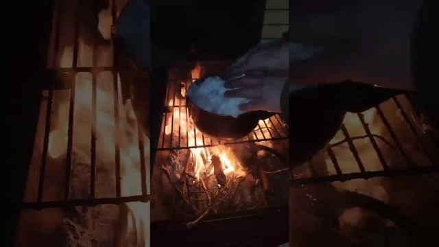 Город завалило снегом #food #еда #рецепт #кулинария #вкус? смотреть онлайн