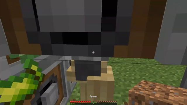 Как построить бур в Create 1.16.5 смотреть онлайн