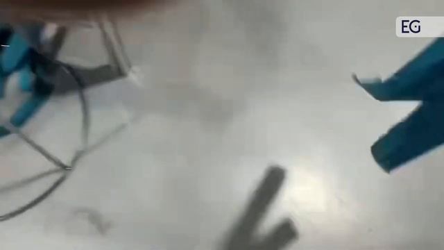 Станок для нарезки молний CXY-100CD с горячим холодным нож смотреть онлайн