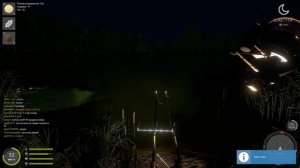 Фарм Леща на озере Комарином. Русская рыбалка 4. #лещ #к?