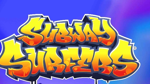 сабвей серф смотреть онлайн