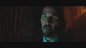 Джон Уик. Балерина — Русский фрагмент “Баба Яга” (Субтитры)