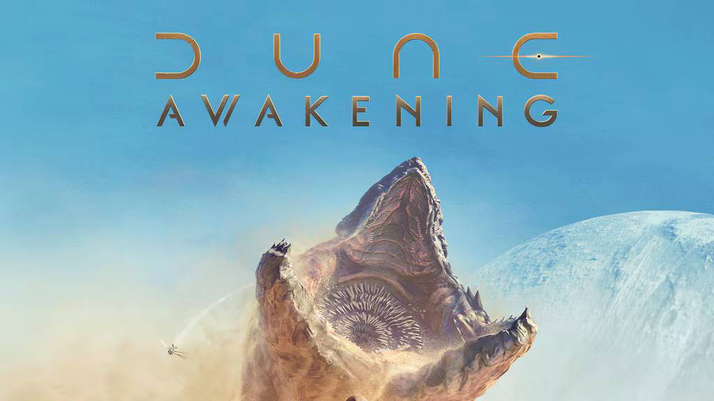 Бета-тест Dune Awakening #3 - Зачистка базы и переезд