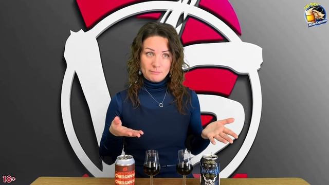 Батл имперских стаутов Россия VS США #158 смотреть онлайн