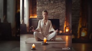 Медитация на открытие денежного потока