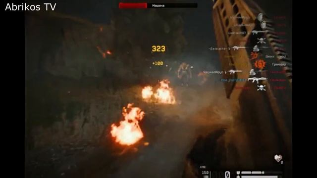 КОМАНДНАЯ РАБОТА | WarFace #1 смотреть онлайн