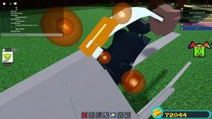 Как я делал Су 57 в Build a boat