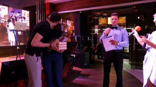 День народження ресторану "Пікнік" 2018 | Шоу-балет "Ватан" | Чернівці | Flora Club | Пікнік смотреть онлайн