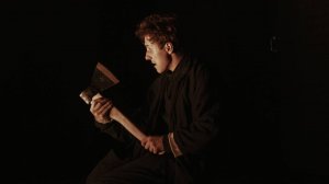 Трейлер спектакля "Преступление и наказание" 16+ \ Экзистенциальная драма \ Омский ТЮЗ