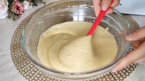 Если у вас есть Яблоки Приготовьте невероятно вкусный и легкий Пирог