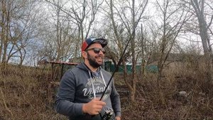 Олта Магнум 2.75м, 3-15г  , первое впечатление.