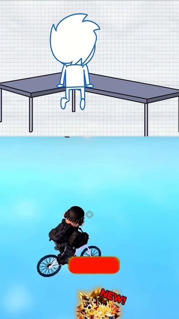 (2Ч) Как я накачался дома, без спорт зала(Анимация) 1ч #rob смотреть онлайн