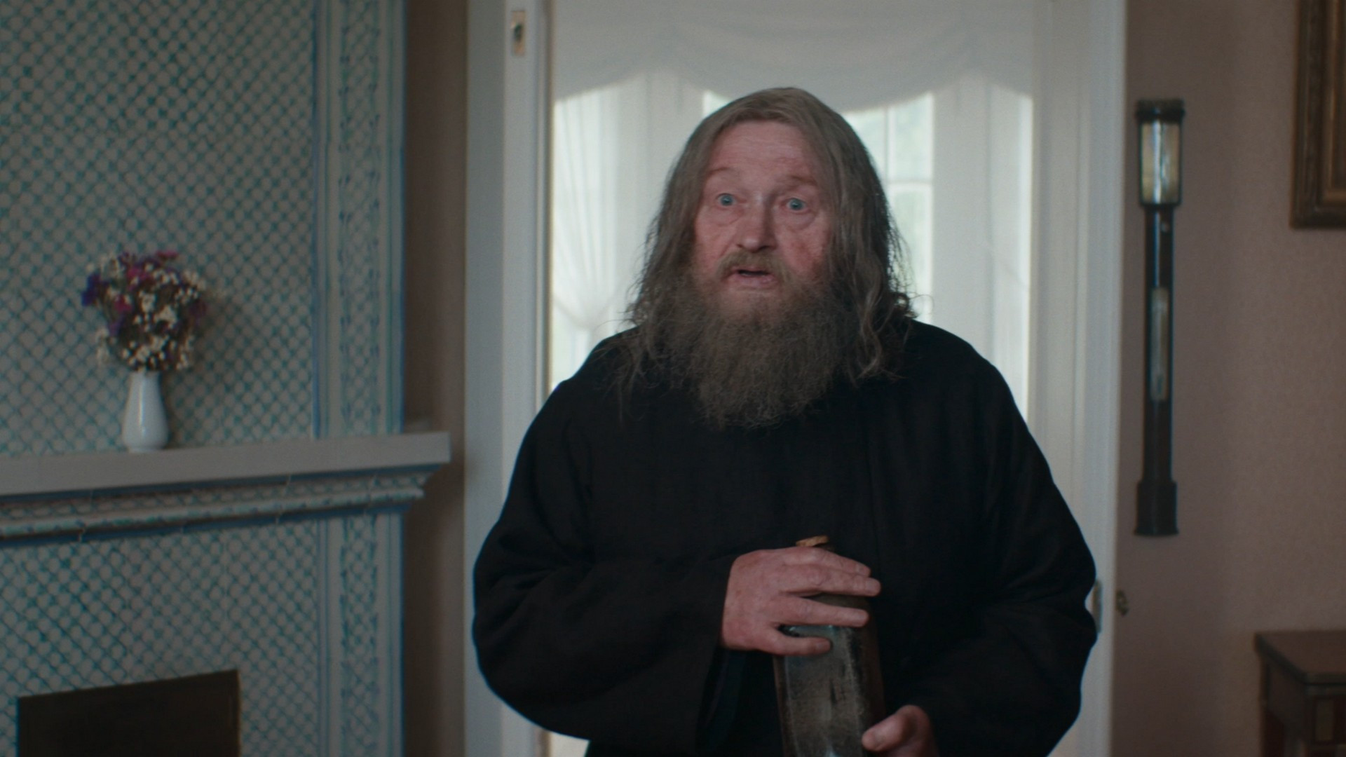 Цербер. Режиссерская версия, 1 сезон, 5 выпуск смотреть онлайн