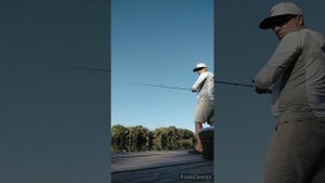 Обзор Shimano 23 Dialuna B76M (229см, 8-40г) и варианты её применения