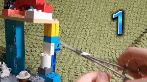 Узел Редера / Roeder's knot