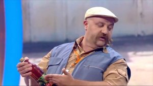 Дизель Шоу Приколы, Хата На Тата - новая версия | Украина 2019