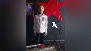 Артём Шкуратов #ОтблескиВечногоОгня2025