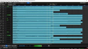 Midi Алла Пугачева - Арлекино 2 - Минус - Cover - Instrumental music - MID