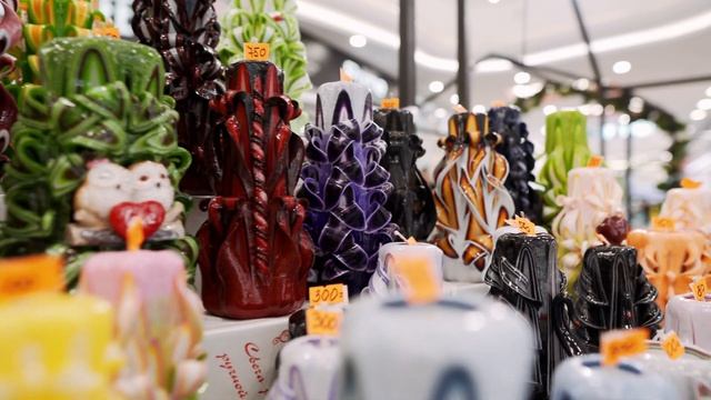 Весенние Маркеты "Хэллоу, Russia" смотреть онлайн