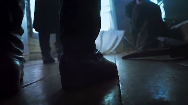 Зри­те­ли ННТВ по­ищут пре­да­те­ля в филь­ме «Про­щать­ся не бу­дем» смотреть онлайн