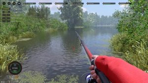 Professional Fishing 2 КАК И ГДЕ ЛОВИТЬ ПЛОТВУ