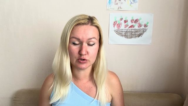 Худею после родов! Моя история похудения без спорта и ? смотреть онлайн