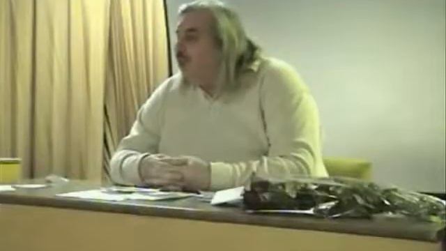 "СМЕРТЬ ЕСТЬ" съ какимъ умысломъ внушыли это понятіе? 3 смотреть онлайн