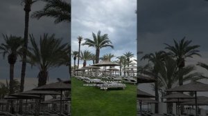 Отель Cullinan Belek🏨 #анталия #турция #белек