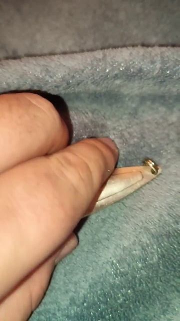 ПОЙМАЛ НА ЭТУ БЛЕСНУ НА РЫБАЛКЕ ТАКУЮ КРАСАВИЦУ/I CAUGHT SU смотреть онлайн