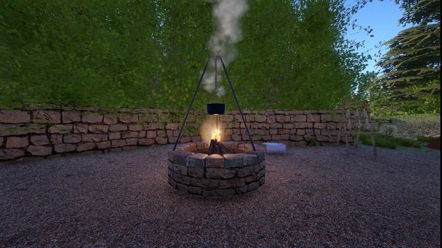 ВАЖНЫЕ НАБЛЮДЕНИЯ ЗА 2 ГОДА В ИГРУ / РУССКАЯ РЫБАЛКА 4 (Ч смотреть онлайн