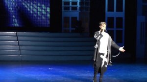 Школа Звезд Витебск 2019. Саша Минёнок. Выдумал. Теряю.