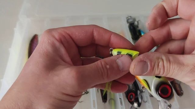 Воблеры для нового сезона 2025! Воблеры для ловли щуки к смотреть онлайн