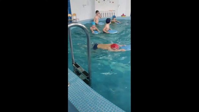 МДОУ 22 п. Северный смотреть онлайн