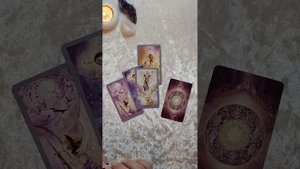 💫 Таро-расклад "ЕСТЬ ЛИ У ВАС ТАЙНЫЙ ПОКЛОННИК" #карты