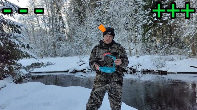 Жерлица от Петрова | FISHKA | Плюсы и минусы. Полный обзор. смотреть онлайн