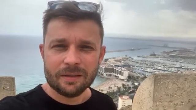 Отзыв Бондарев Алексей, Pride Group