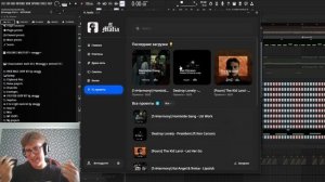 КАК СДЕЛАТЬ БИТ В СТИЛЕ MYLANCORE | НОВЫЙ ЗВУК BUZHIDO ZHO ?