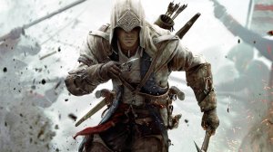 🏆 Тизер первого Российского турнира по мультиплееру Assassin’s Creed III (2012) 🏆