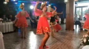 Калинка. Шоу-Балет" Кочетковъ-театръ"