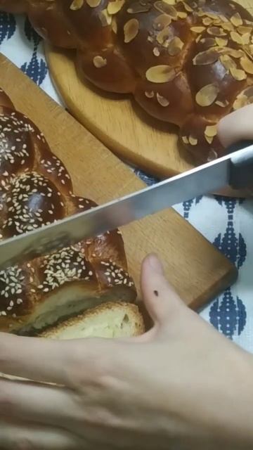 ПЛЕТЕНКА або ХАЛА.| @Моя Кулінарія