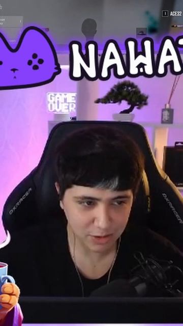 Гениальная граната и минус 2! Лучшие моменты со стрима смотреть онлайн